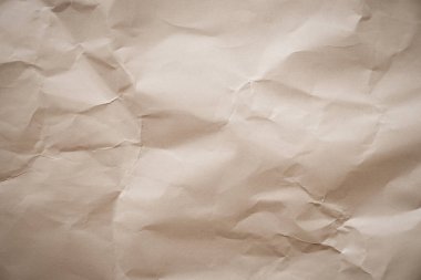 Soyut beyaz suluboya arkaplan desenli duvar kağıdı desenli kağıt desen vintage tasarım elementleri boş tuval sanatı buruşmuş buruşuk buruşuk eski kırışık gösterilen grunge bej kırıntısı kirli