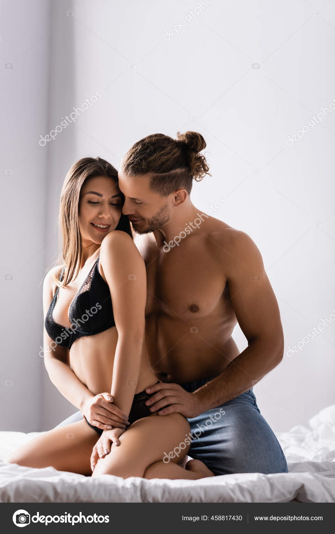 Girlfriend Underwear Pics