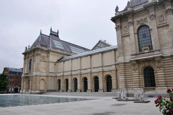 Palais Des Beaux Arts — Photo