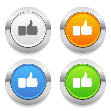 başparmak simgeleri