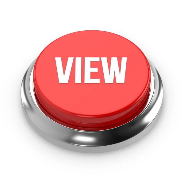 Red Button view — Stock Photo, Image