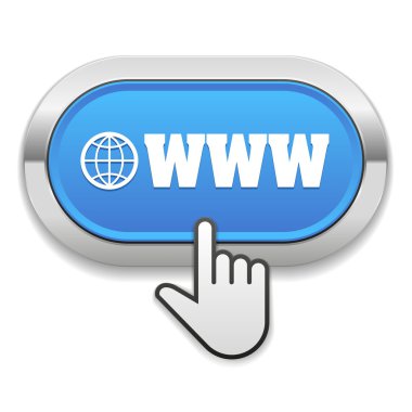 Internet simge düğmesi