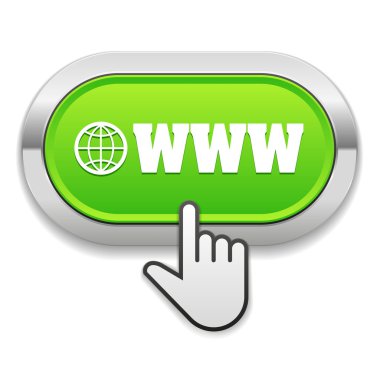 Internet simge düğmesi