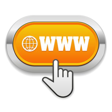Internet simge düğmesi