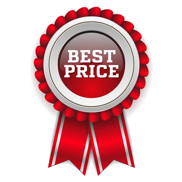 Şerit ile gümüş en iyi fiyat rozet