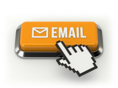 e-posta düğmesi