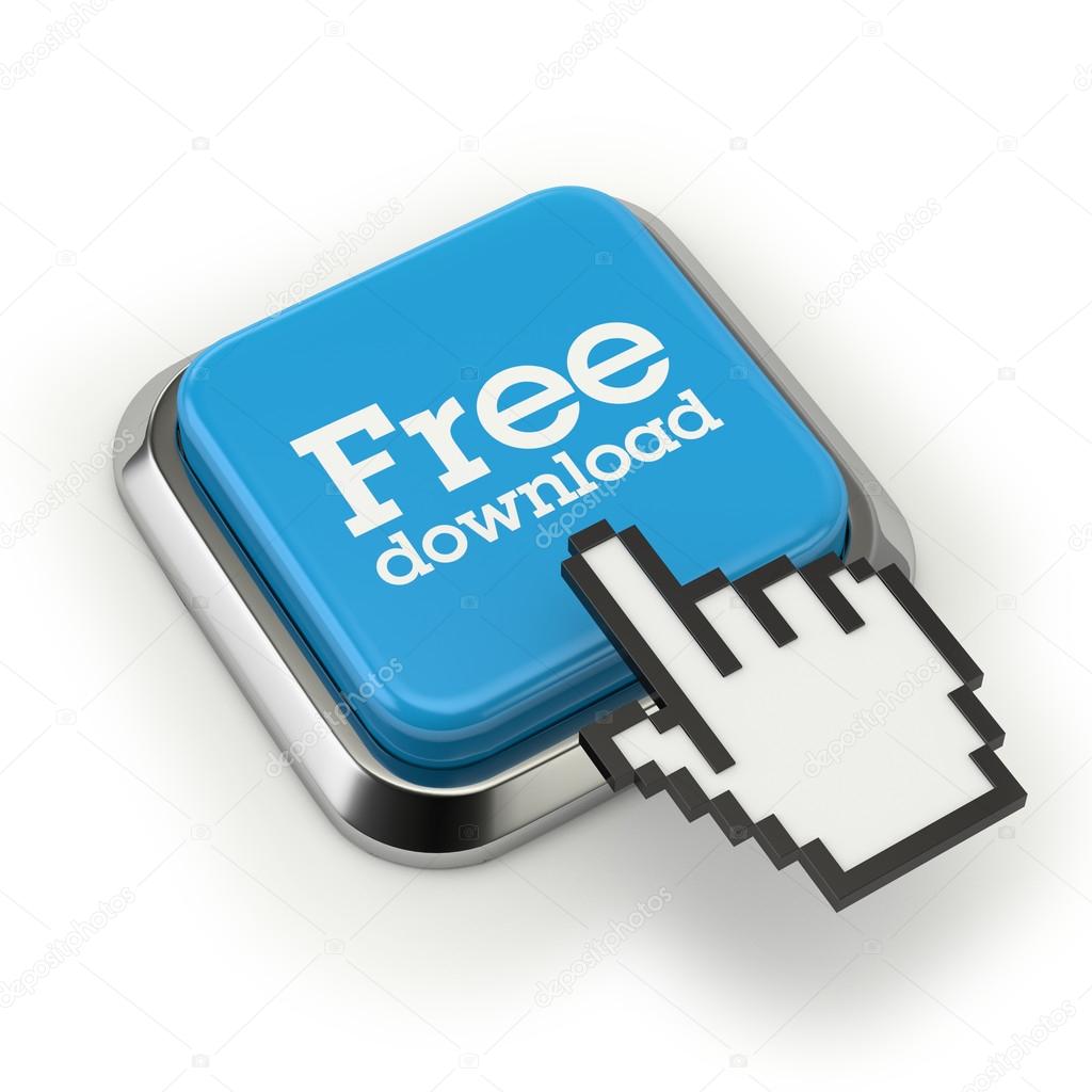 Download free button
