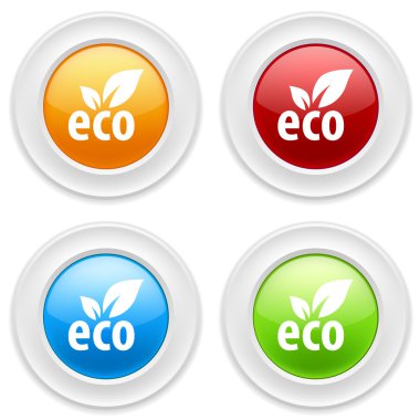 Düğmeleri ile baş-yardım simgesi