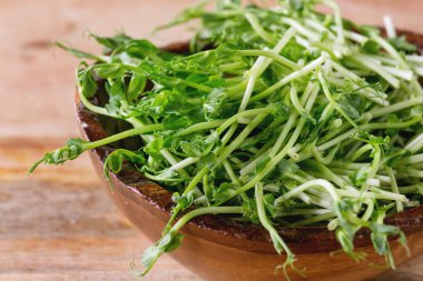 Kase bezelye lahanası