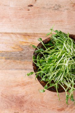 Kase bezelye lahanası