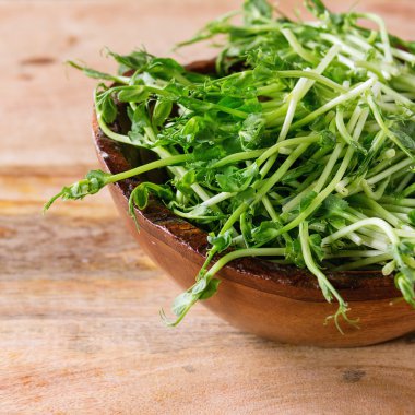 Kase bezelye lahanası