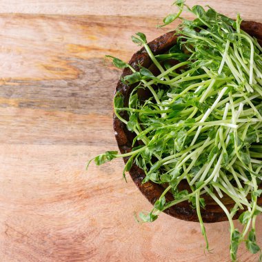 Kase bezelye lahanası