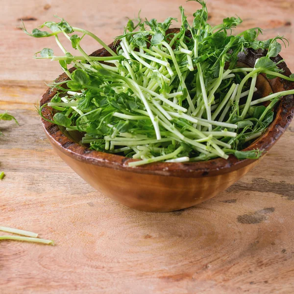 Kase bezelye lahanası