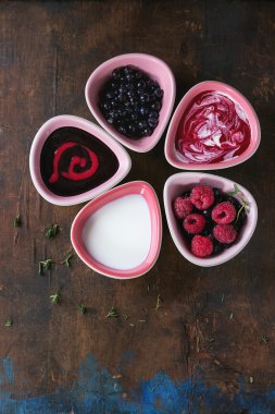 Tatlı dut çorbaları