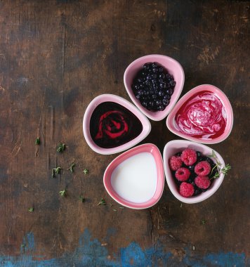 Tatlı dut çorbaları