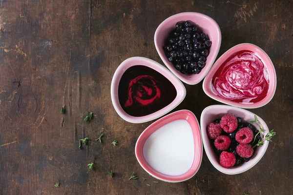 Tatlı dut çorbaları