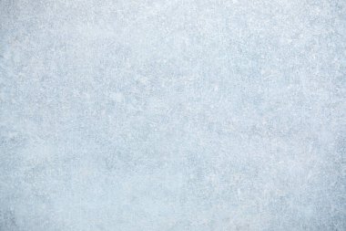 Mavi gri taş somut arkaplan kopyalama alanı