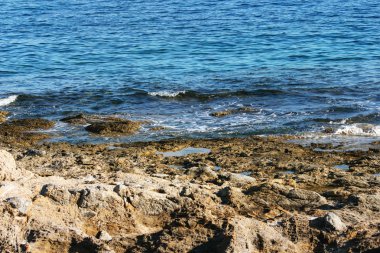 Rhodes seaview
