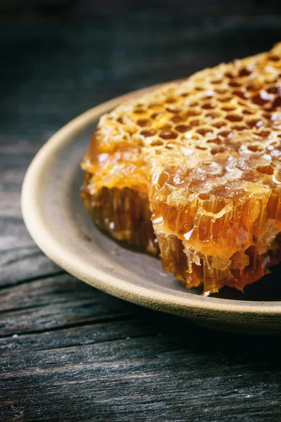 Honeycomb — Stock Photo, Image