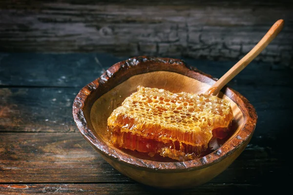 Honeycomb — Stock Photo, Image