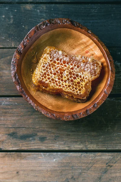 Peine de abeja — Foto de Stock