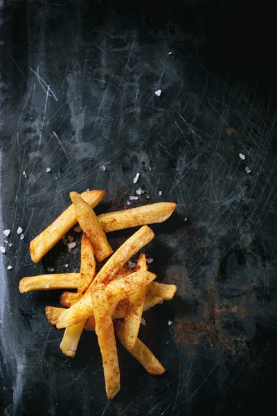 French fries — Stock Photo, Image