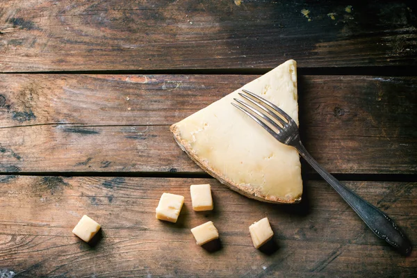 ベルギーのチーズ — ストック写真