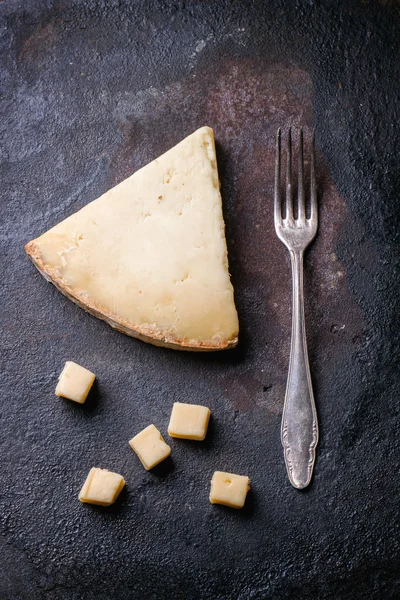 Belgischer Käse — Stockfoto