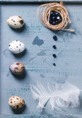 Paskalya nesne koleksiyonu