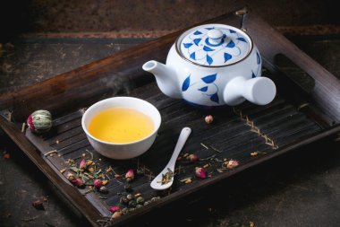 Japon çaydanlığı