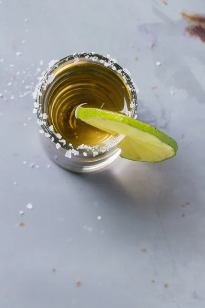 Short of tequila — Stock Photo, Image