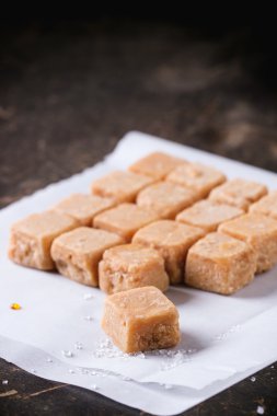 şeker fudge