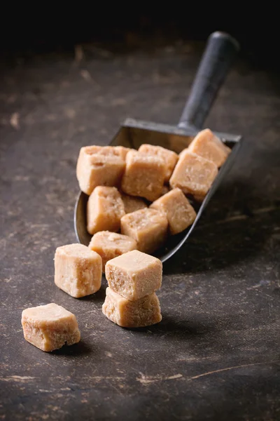 Цукерки Fudge — стокове фото