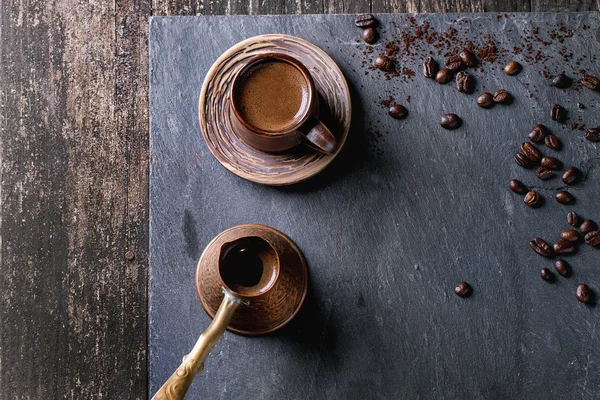 Taza de café — Foto de Stock