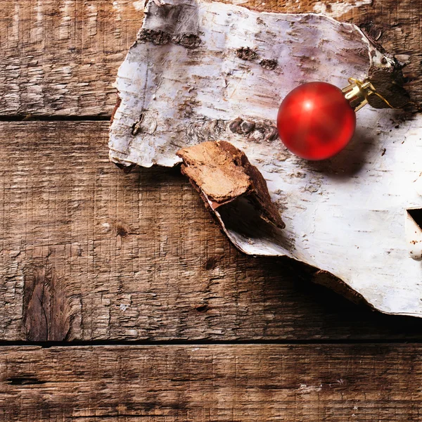 Sfondo di Natale — Foto Stock