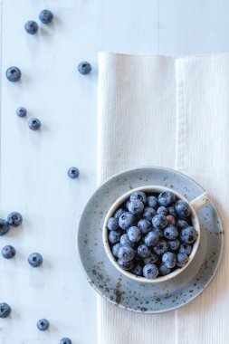 bardak yaban mersini