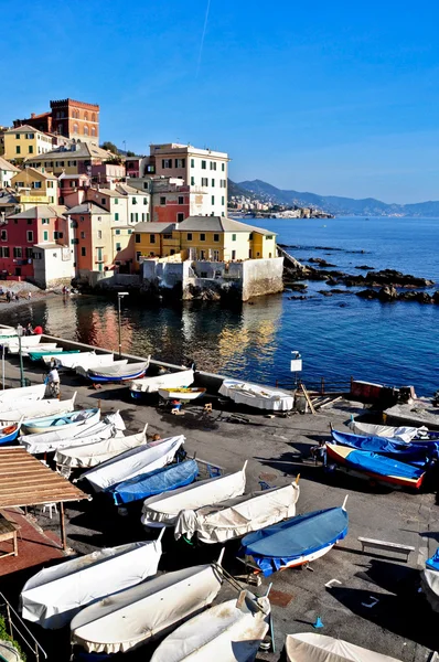 Mar de Liguria —  Fotos de Stock