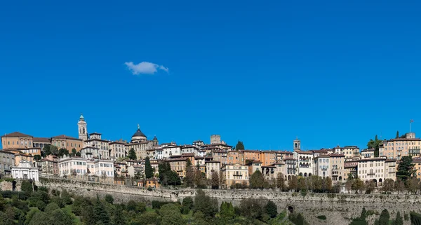 Alto Bérgamo —  Fotos de Stock