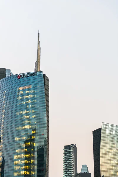 Milano Expo — Foto Stock