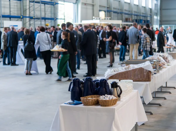 Evento que reunió a mucha gente Fotos De Stock Sin Royalties Gratis