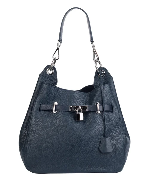 Doğal deri kadın çanta