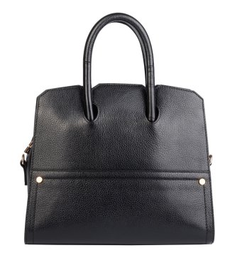 Doğal deri kadın çanta