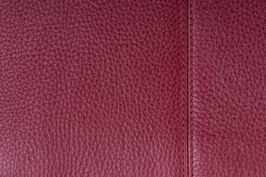 kırmızı deri doku arkaplanı