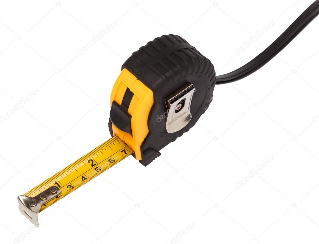 Tape measure