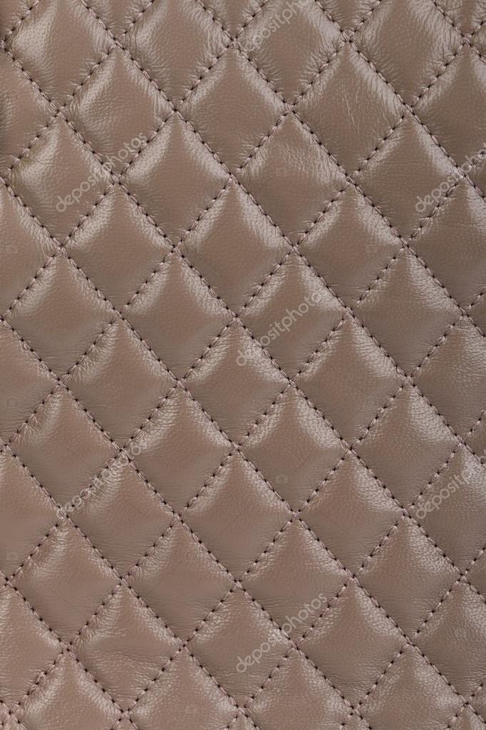 Light brown quilted leather background Stock Photo by ©Dutko 57622123