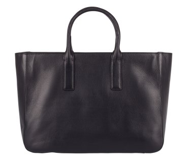 Doğal deri kadın çanta