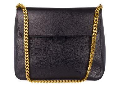 Doğal deri kadın çanta