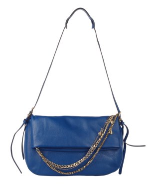 Doğal deri kadın çanta