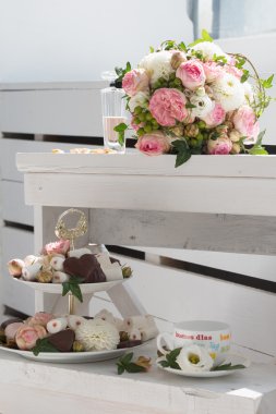 Düğün Ayrıntıları