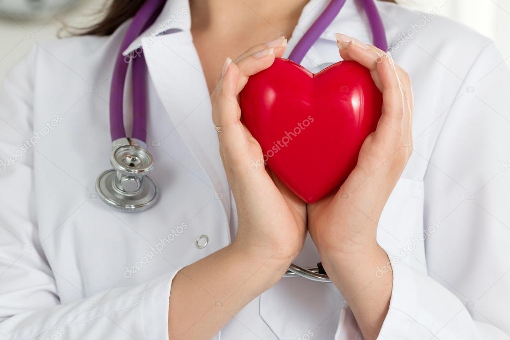 női szív-egészségügy